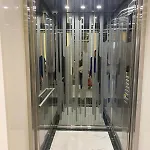 Evrodvushka Appartement