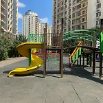 Evrodvushka Apartmán