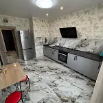 Evrodvushka Apartmán