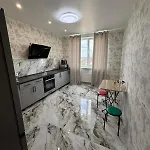 Appartement Evrodvushka *