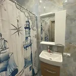 Apartmán Evrodvushka