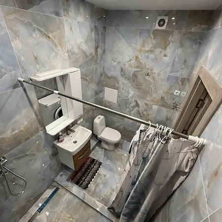 Evrodvushka أوديسا