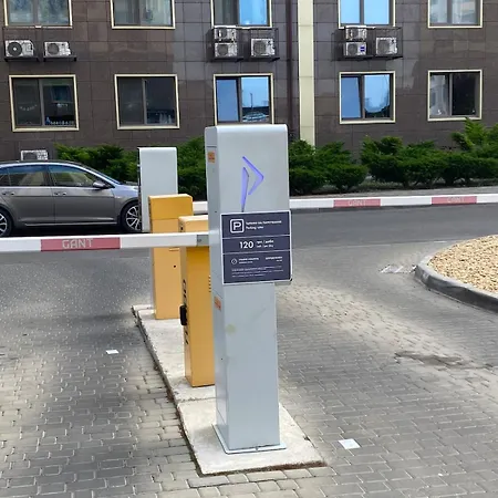 Evrodvushka * Odessa