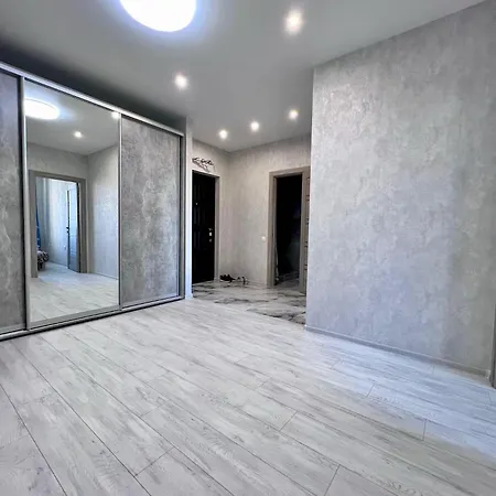 Appartement Evrodvushka *