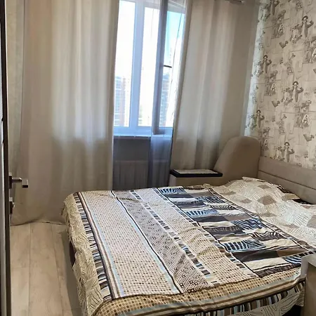 شقة Evrodvushka أوديسا