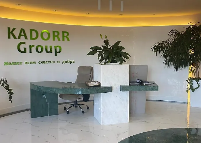 Apartament Evrodvushka Odessa