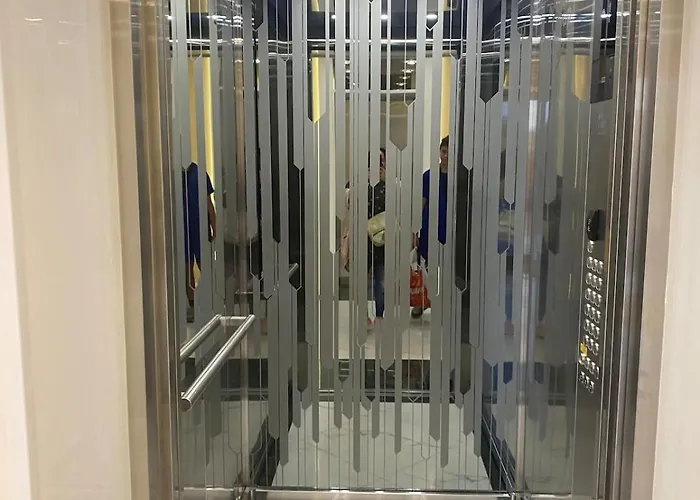 Evrodvushka Lejlighed