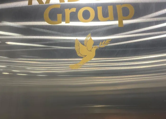 Evrodvushka Lejlighed Odessa