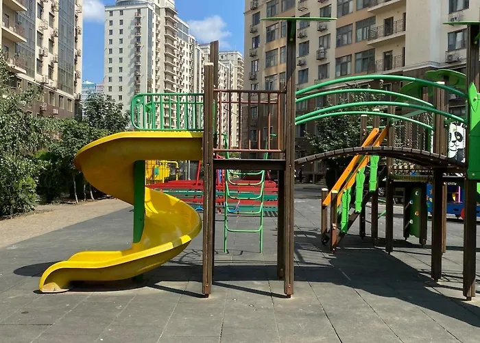 Evrodvushka Appartement