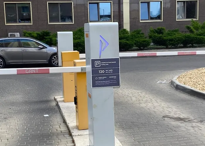 Evrodvushka * Odessa