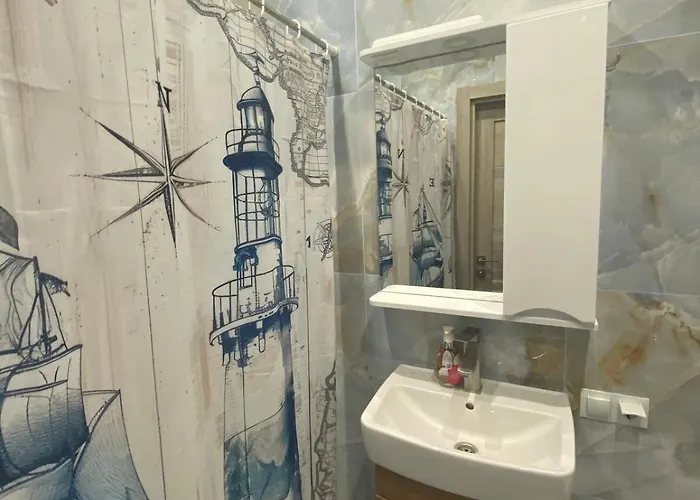 Appartement Evrodvushka