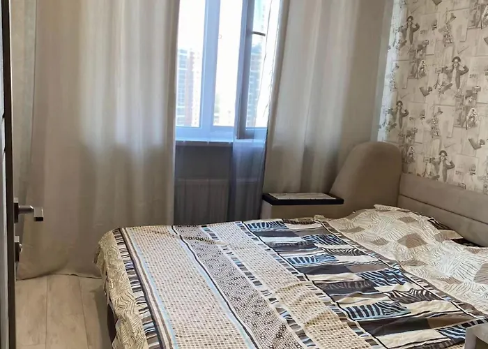 Lejlighed Evrodvushka Odessa