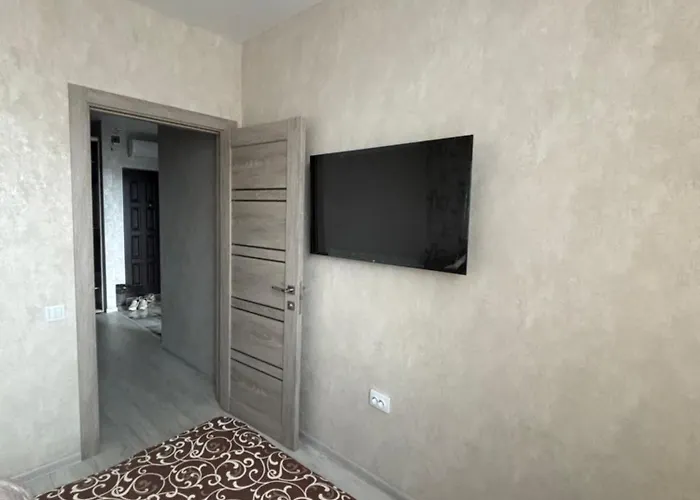 Evrodvushka Appartement